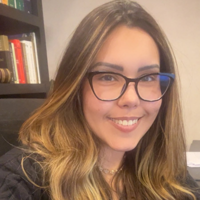 Foto de Giovanna Nascimento