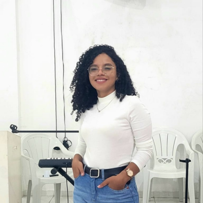 Foto de Kesia Ramos